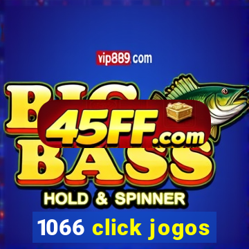 1066 click jogos